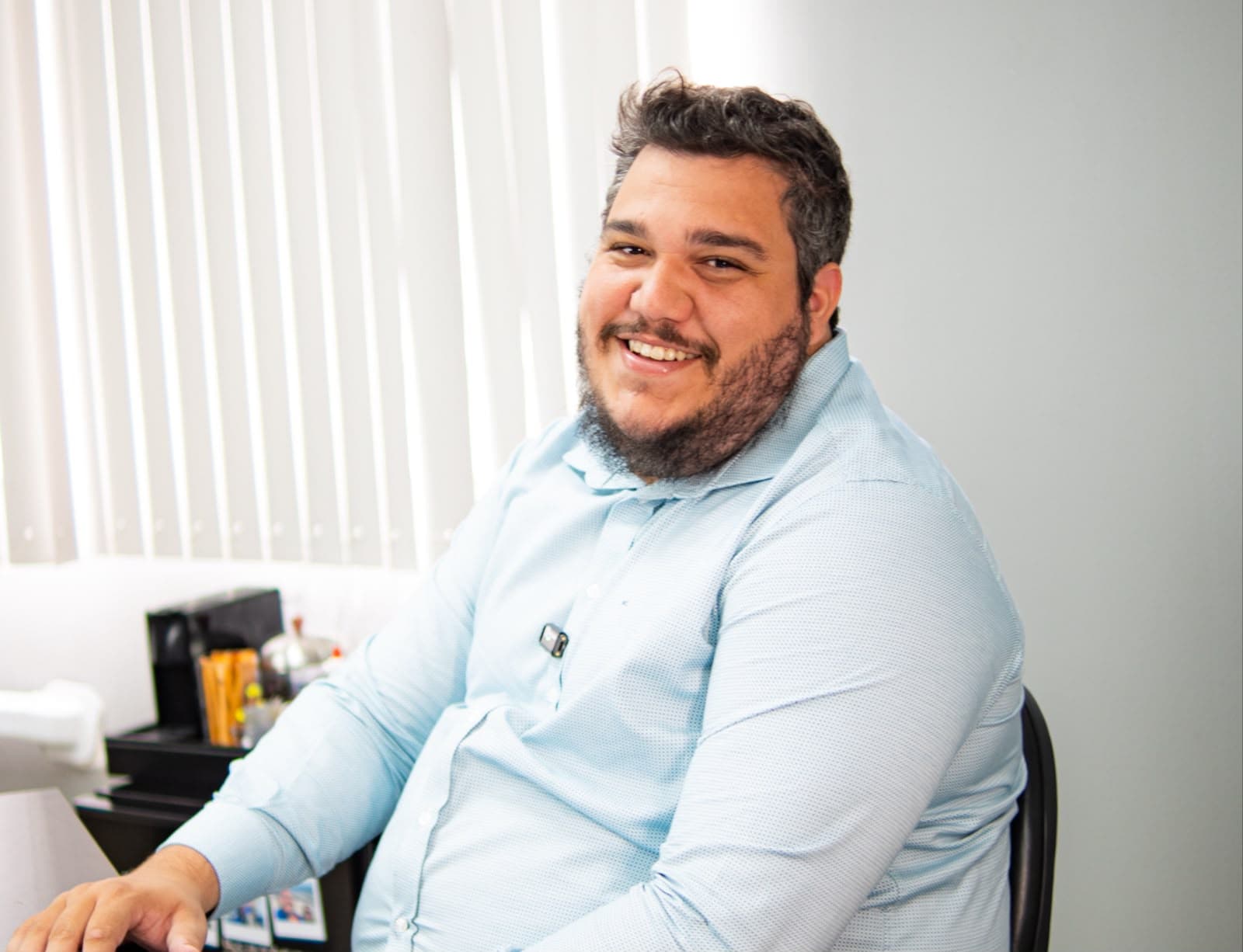 Matheus — Matheus Contador Gestão Empresarial